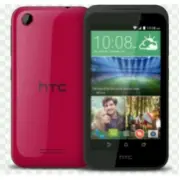 HTC Desire 320 fuchsia