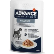 ADVANCE VETERINARY DIETS DOG & CAT RECOVERY 100gr 