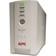 UPS APC Back-UPS CS 325 (BK325I) | BK325I | 073130
