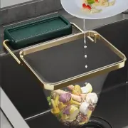 1 komplekts virtuves izlietnes filtra tīkla maisiņ