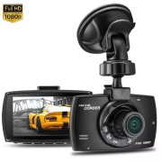 iWear GT3 HD automašīnas DVR paneļa videokamera ar