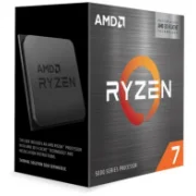 AMD Processor Ryzen 7 5800X3D 100-100000651WOF | C