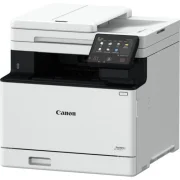 Canon i-SENSYS MF754Cdw A4 Duplex WiFi Fax (5455C0