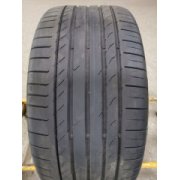 285/45r19 continental contisportcontact 5 sport co