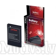 Battery BL-44JN for LG Optimus L3 L5 - akumulators