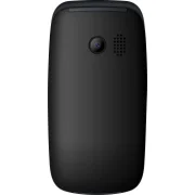 Mobilais Telefons Maxcom Mm817 Dual Sim Melns