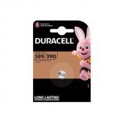 Duracell Watch 389/390 D389/D390/SR1130W 1.5V Silv