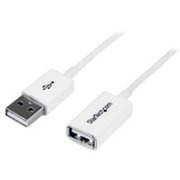 StarTech USB A / A USB cable 3m (USBEXT... 
