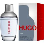 Hugo Boss Iced (nowa wersja) EDT 75 ml | 361630162