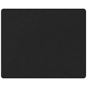 Natec Mouse Pad Evapad, Black, 205 x 235 x 2 mm (N