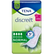 TENA Discreet Normal paketes, 12 gb