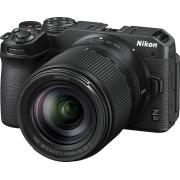 Sistēmas fotoaparāts Nikon Z 30 + Nikko... 