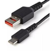 StarTech.com USBSCHAC1M USB kabelis 1 m USB 2.0 US