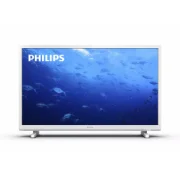 Televizors Akcija! PHILIPS 24" HD, LED LCD televiz