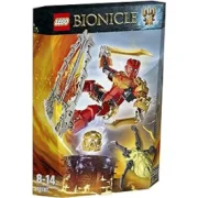 LEGO Bionicle 70787 Tahu — Uguns pavēlnieks ANEB00