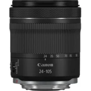Canon RF 24-105MM F4-7.1 IS STM