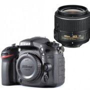 Nikon D7100 18-55mm VR II Kit