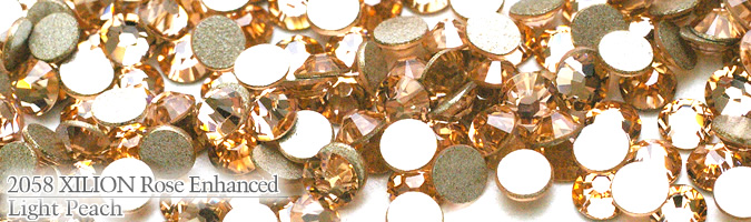 Swarovski kristāli 20gb 1.8 mm (Light Peach SS5) 
0.99 Ls