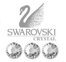 Swarovski kristāli SS6(1.9-2mm) 25gab. 
0.99 Ls