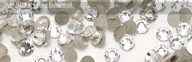 Swarovski kristāli 20gb 1.8 mm (Crystal SS5) 
0.99 Ls