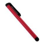 Stylus Pen Red Apple Samsung Galaxy Tab Note Ativ HTC Nokia LG Asus Acer iPad iPod iPhone Tablet Smartphone Touch screen 
2.00 Ls