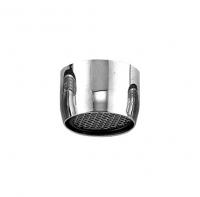DANIEL AERATORS F22X10 A801 CROME F22x10 
0.90 Ls
