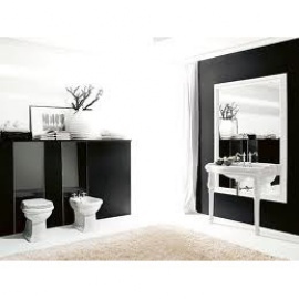 WC stiprinājumi podam/bidē hromēti 
4.50 Ls
