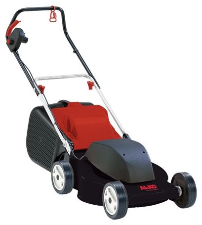 AL-KO Classic 4.6 E elektriskais zāles pļaujmašīna 
125.00 Ls