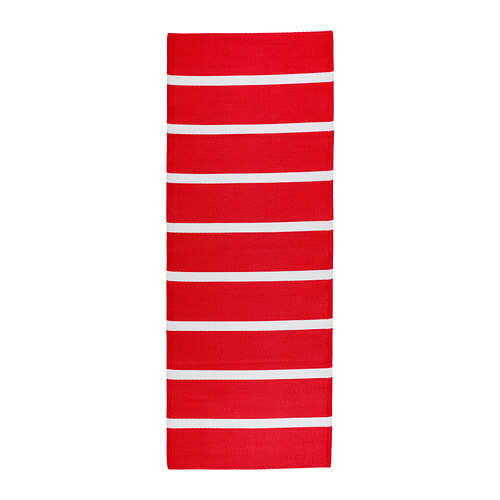 RÖRHOLT Dywan tkany na płasko - IKEA 702.521.22 
11.84 Ls