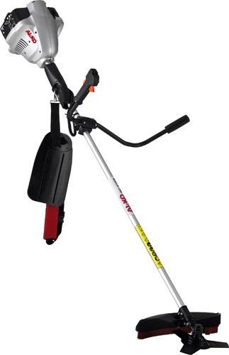 AL-KO BC 4125 II benzīna trimmeris 
105.00 Ls