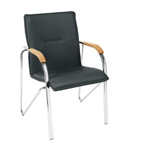Samba black krēsls 
46.00 Ls
