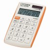 CITIZEN SLD-322 RG KALKULATORS 
1.05 Ls