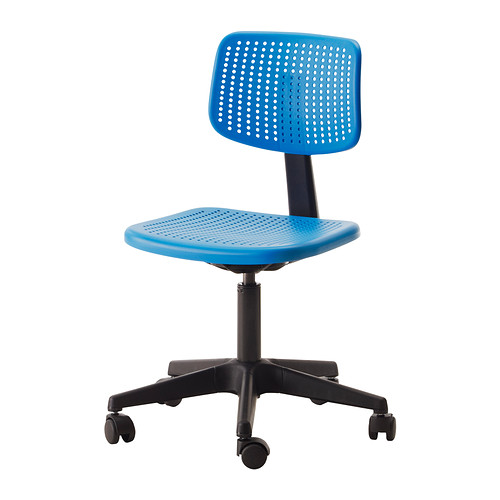ALRIK datorkrēsls  - IKEA 402.141.17 
10.89 Ls