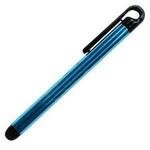 Stylus Pen Blue Apple Samsung Galaxy Tab Note Ativ HTC Nokia LG Asus Acer  iPad iPod iPhone Tablet Smartphone Touch screen 
2.00 Ls