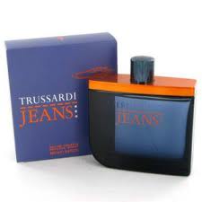 Trussardi Jeans Men edt