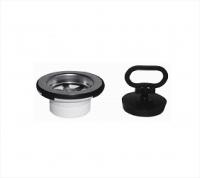 Noplūde izlietnei 1 1 1/2\' x Ø 70 mm 
1.38 Ls