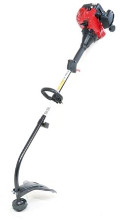 MTD 500 benzīna trimmeris 
75.00 Ls