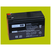 akumulators 12v 7ah