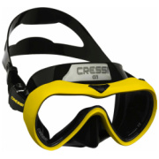 cressi maska
