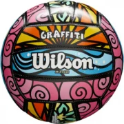 Wilson GRAFFITI MINI volejbola bumba WTH4112XB