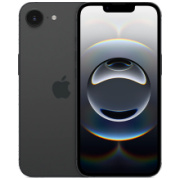 iphone 16e black