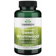 wormwood