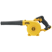 dewalt lapu pūtējs 18v