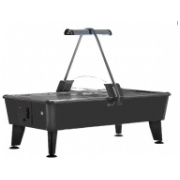 air hockey