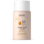 babe super fluid spf 50