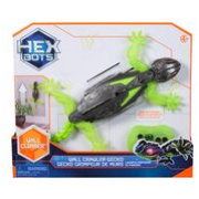hex bots gekons