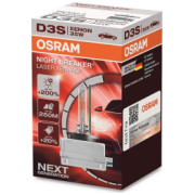 osram night breaker d3s
