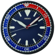 seiko sienas pulksteni