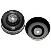 eļļas filtra atslēga 80 mm