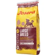 Josera Large Breed 12,5kg - Super Premium sausā ba